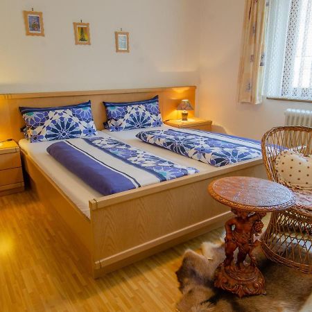 Appartamento Haus Harter Wolfach Esterno foto