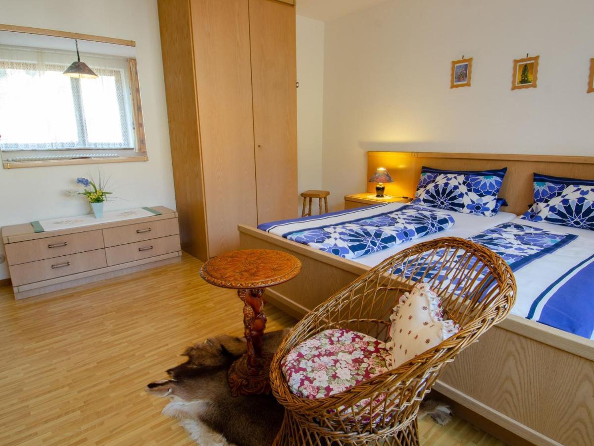 Appartamento Haus Harter Wolfach Esterno foto