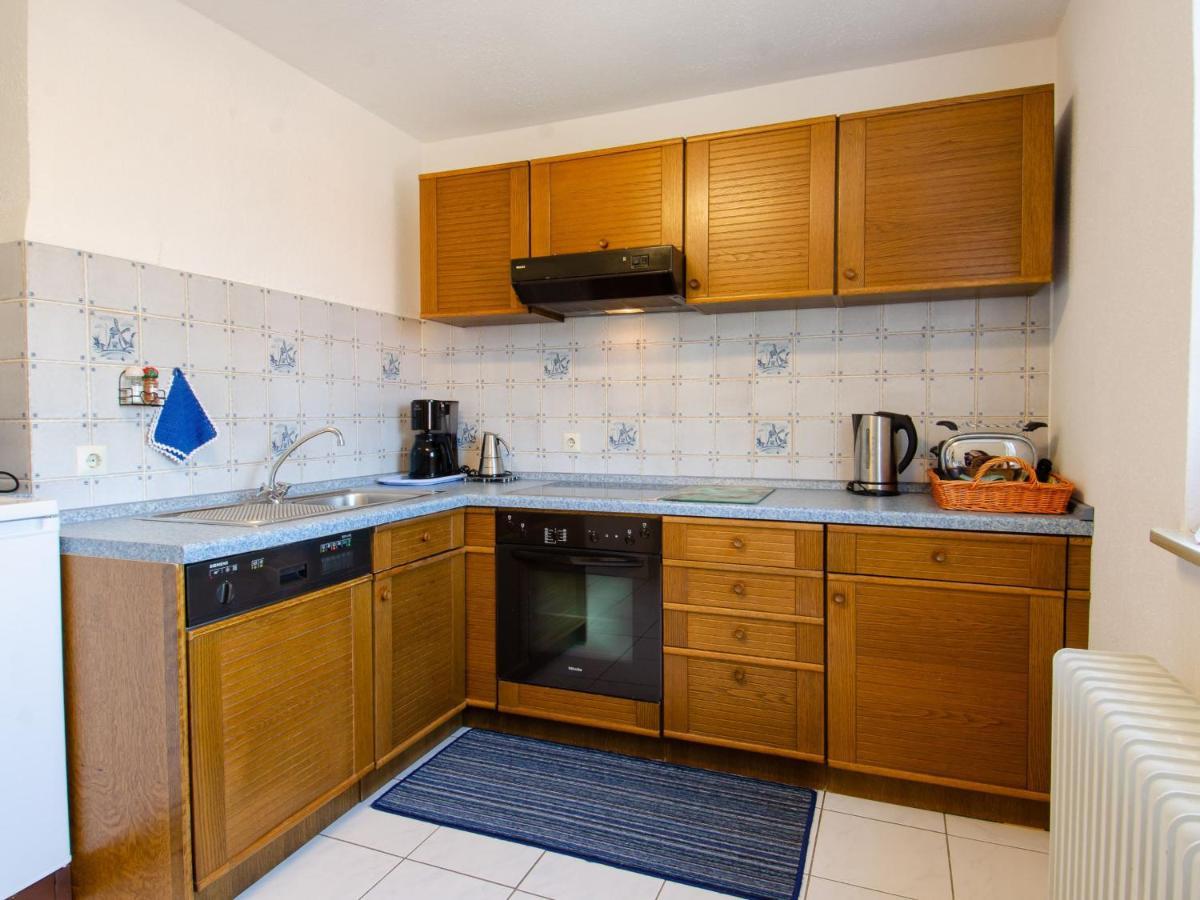 Appartamento Haus Harter Wolfach Esterno foto