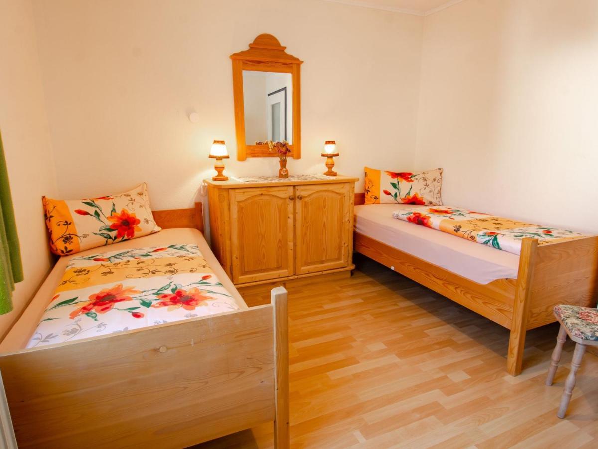Appartamento Haus Harter Wolfach Esterno foto