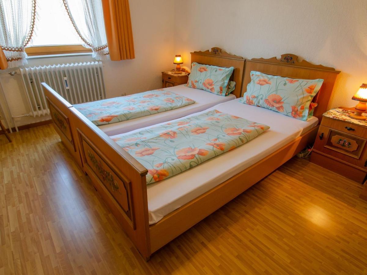 Appartamento Haus Harter Wolfach Esterno foto