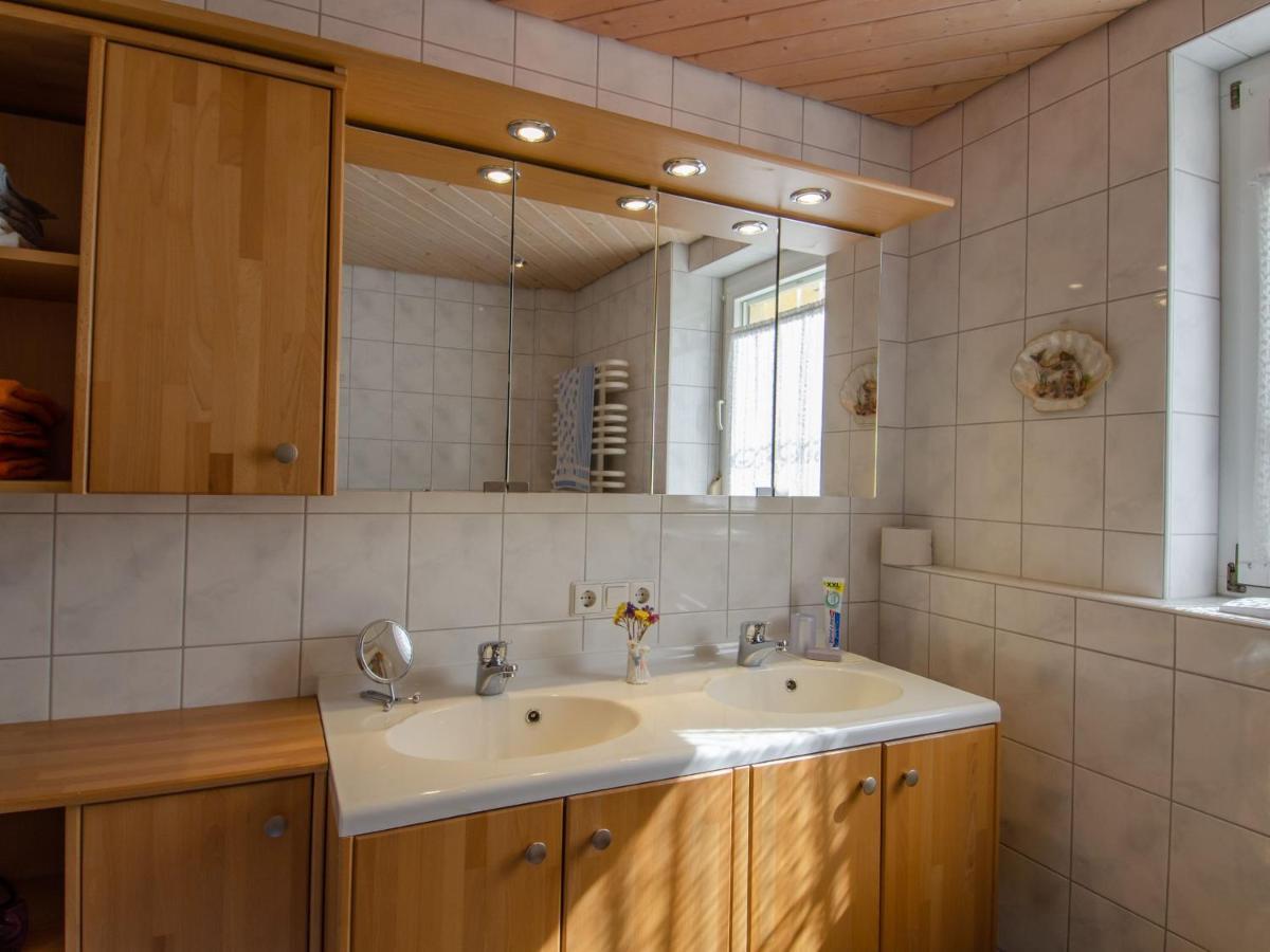 Appartamento Haus Harter Wolfach Esterno foto